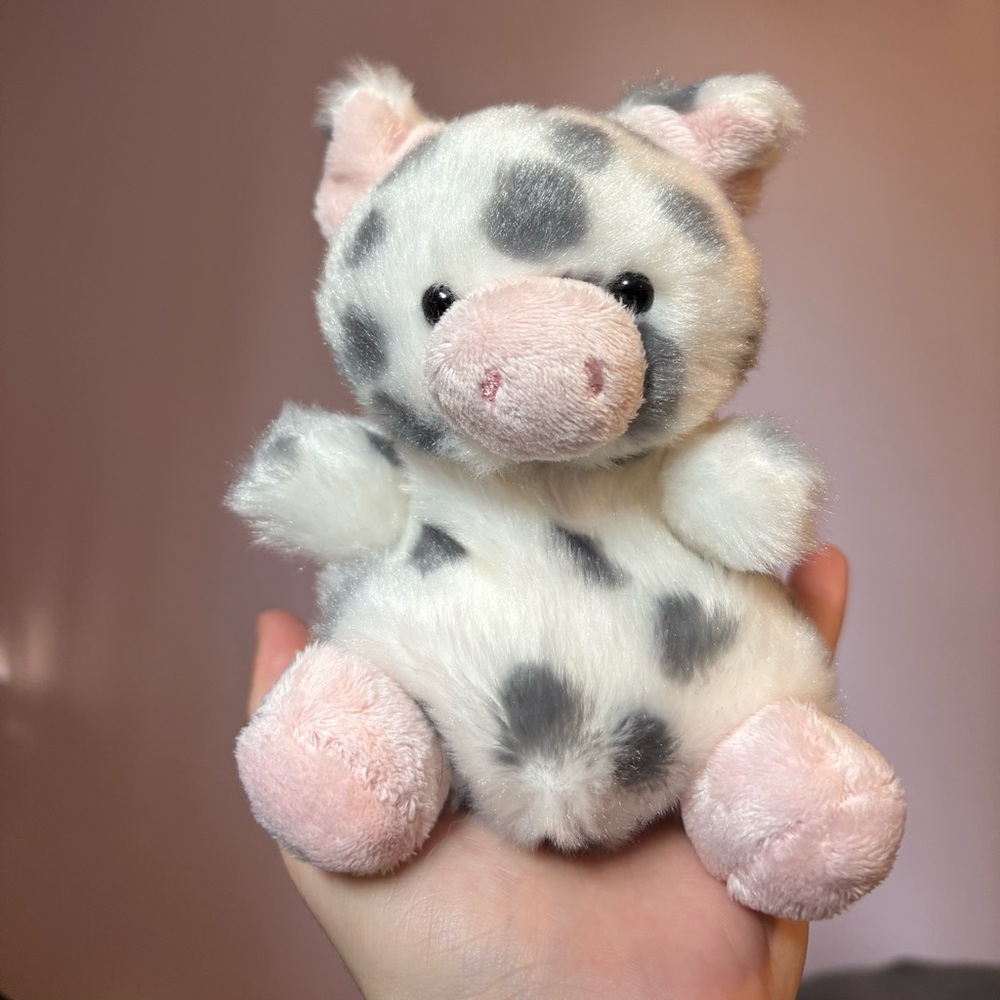 Palm Pals Piggles Spotted Piglet™